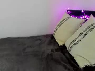 babielynn from Chaturbate