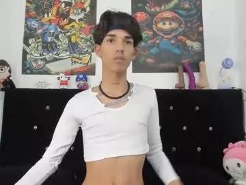 babitas44 from Chaturbate