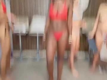 baby5hot from Chaturbate