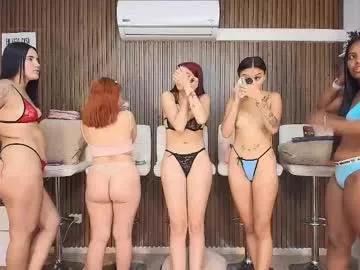 baby5hot from Chaturbate
