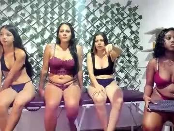 baby5hot from Chaturbate