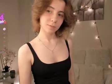 baby__project from Chaturbate is Freechat