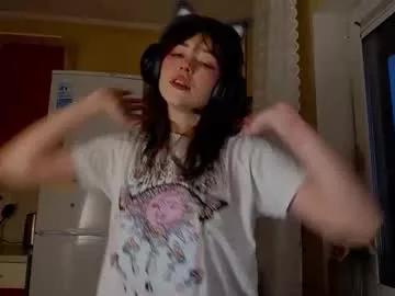 baby_ada from Chaturbate