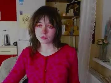 baby_ada from Chaturbate