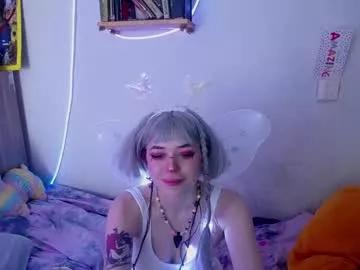 baby_ada from Chaturbate