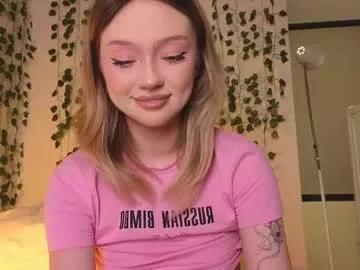 baby_adele from Chaturbate