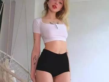 baby_adele from Chaturbate