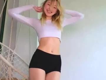 baby_adele from Chaturbate