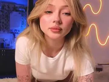 baby_adele from Chaturbate