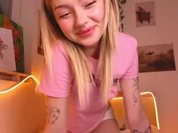 Photos of baby_adele from Chaturbate is Freechat