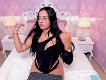 Baby_alisson18 webcams show profile image 