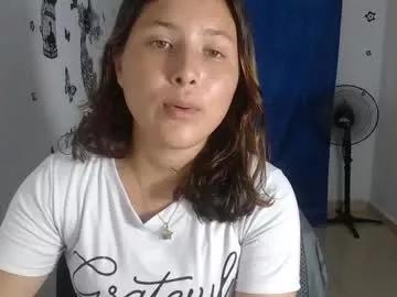 baby_aniita from Chaturbate