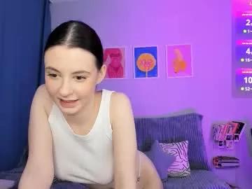 baby_annabellee from Chaturbate is Freechat