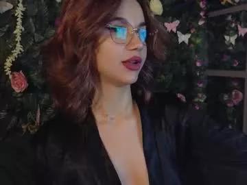 baby_aryaa from Chaturbate