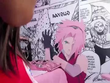 baby_ayana from Chaturbate