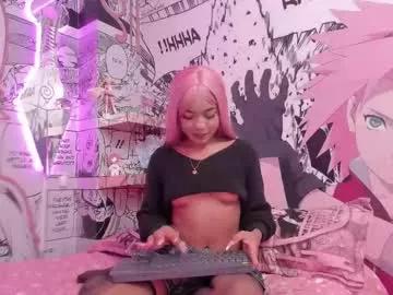baby_ayana from Chaturbate