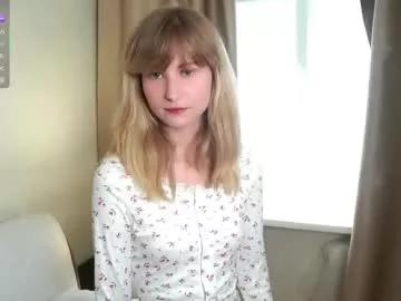 baby_blonde__ from Chaturbate