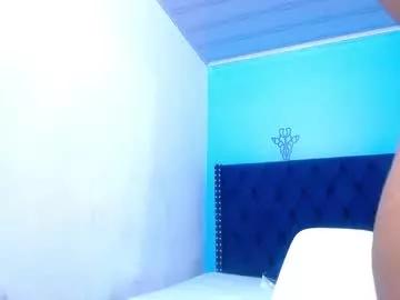 baby_brownsugar from Chaturbate