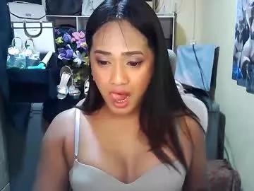 baby_cassandra from Chaturbate