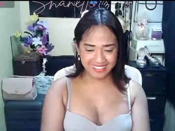baby_cassandra from Chaturbate