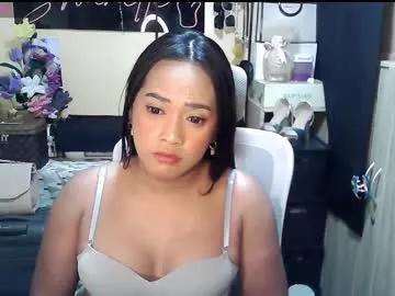 baby_cassandra from Chaturbate