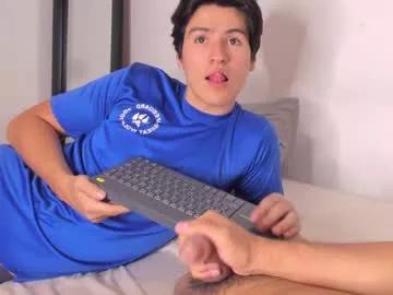 baby_cortesxxx from Chaturbate