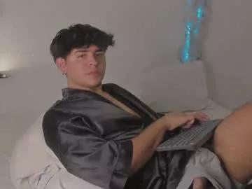 baby_cortesxxx from Chaturbate