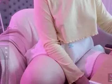 baby_debbie from Chaturbate