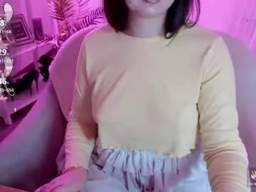 baby_debbie from Chaturbate