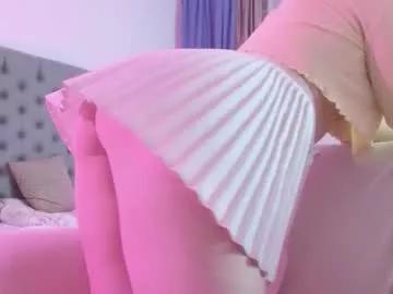 baby_debbie from Chaturbate
