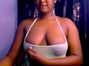 baby_doll_x from Chaturbate