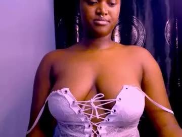baby_doll_x from Chaturbate
