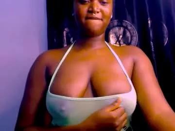 baby_doll_x from Chaturbate