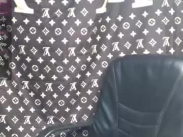 baby_doll_x from Chaturbate
