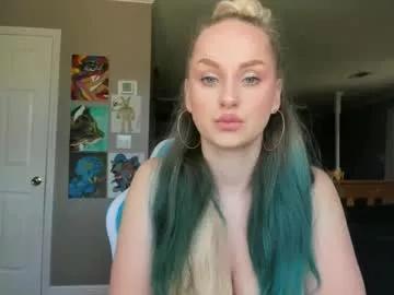 baby_dream1 from Chaturbate