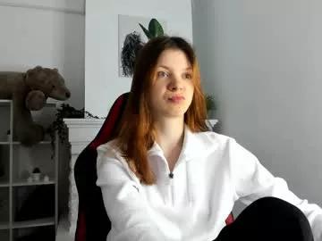 baby_evalena from Chaturbate