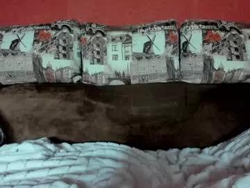 baby_for_daddy18 from Chaturbate
