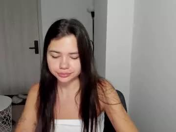 baby_for_daddy18 from Chaturbate