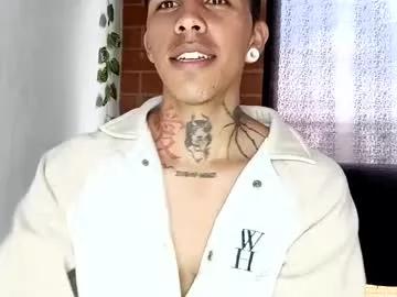 baby_gio from Chaturbate