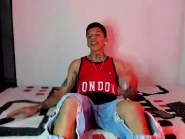 baby_gio from Chaturbate
