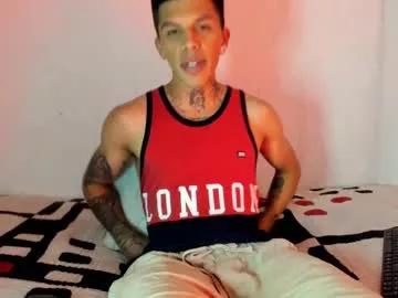 baby_gio from Chaturbate