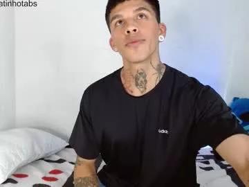 baby_gio from Chaturbate