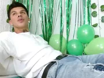 baby_gio from Chaturbate