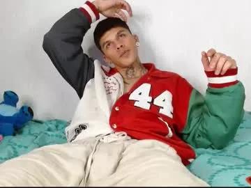 baby_gio from Chaturbate