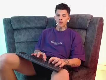 baby_gio from Chaturbate