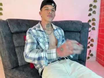 baby_gio from Chaturbate