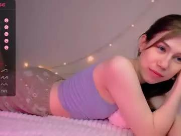 baby_girl_0001 from Chaturbate