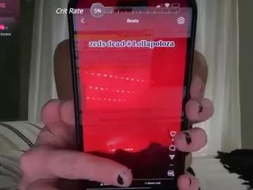 baby_girl_sub from Chaturbate
