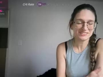 baby_girl_sub from Chaturbate