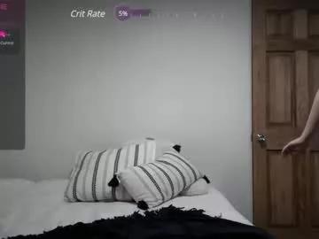 baby_girl_sub from Chaturbate